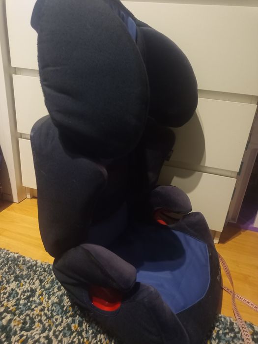 Fotelik samochodowy maxi Cosi rodi xp