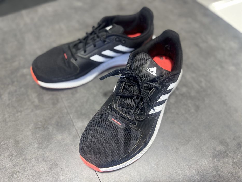 Оригінальні  Adidas Runfalcon 2.0