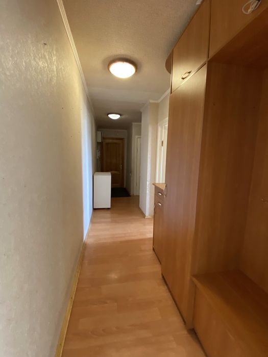 Продаж 3 к квартири 68 м2. ЖМ Тополь-1. Ремонт. Меблі. Техника