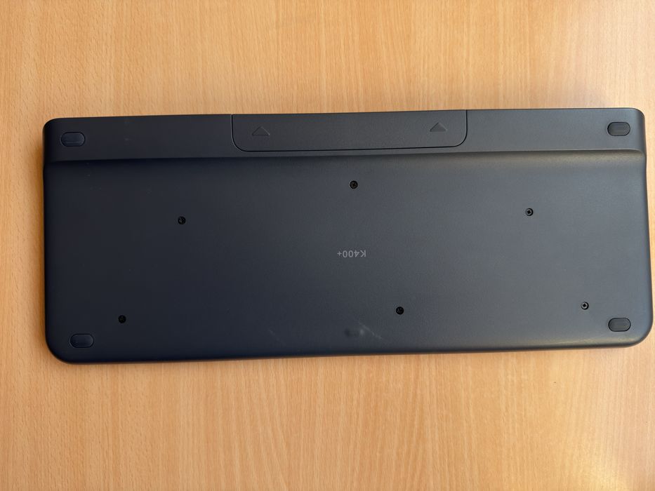 Клавіатура Logitech k400+