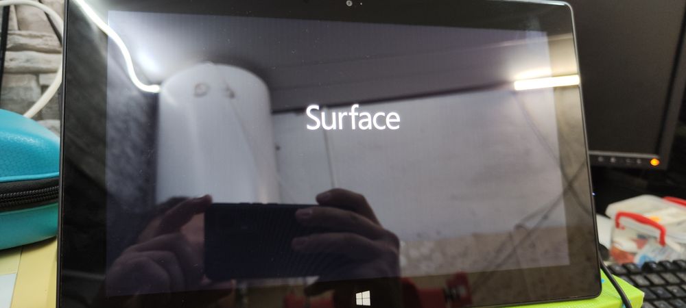 tablet surface rt32