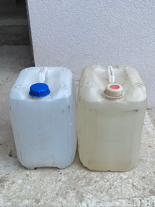 AdBlue для вашого авто