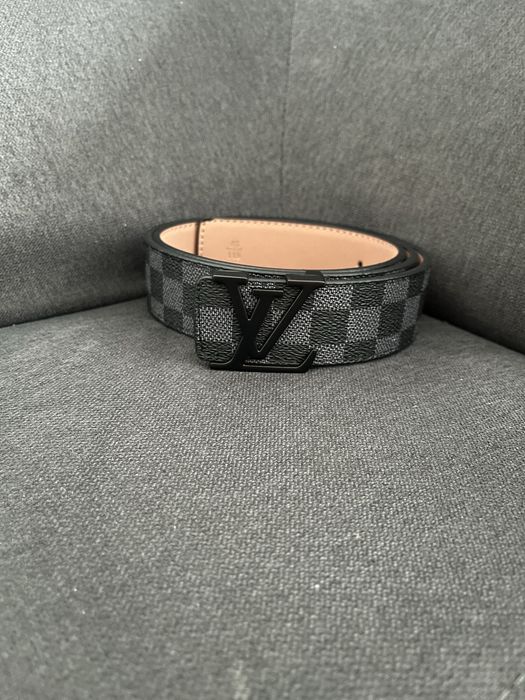 Pasek Louis Vuitton