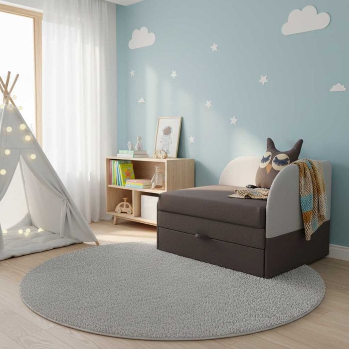 Детский диван "Сова"