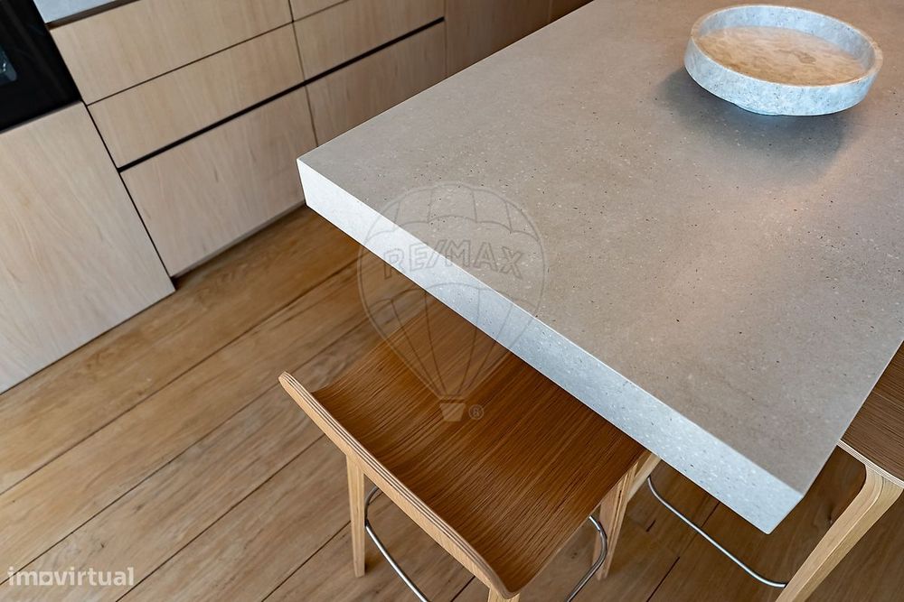 Apartamento T3 para venda