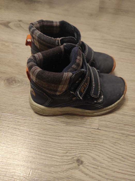 Buty zimowe rozmiar 26