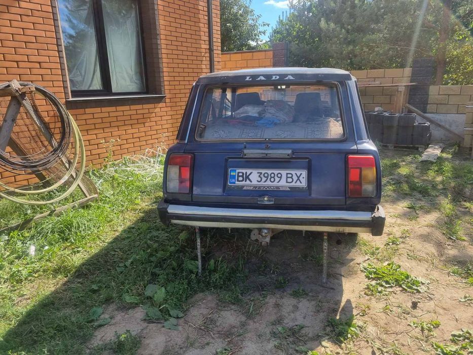 Продам ВАЗ 2104 1998 року