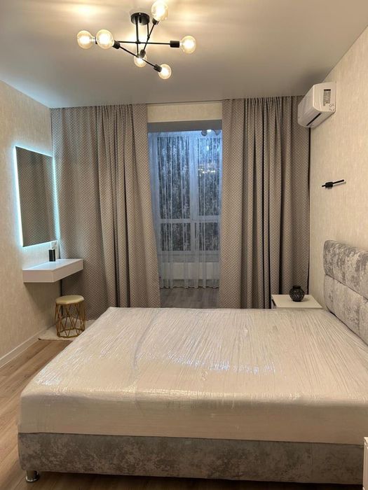 Здається Шикарна 1 кімната квартира на Поділля, Перша здача.