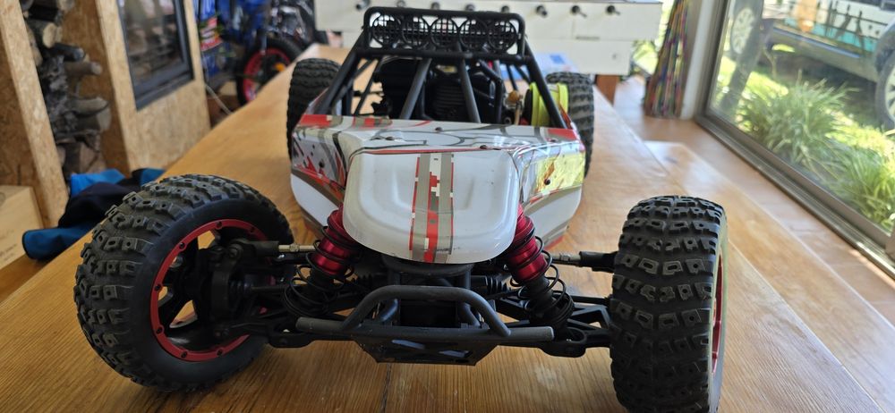 Losi 1/5 DBXL gasolina