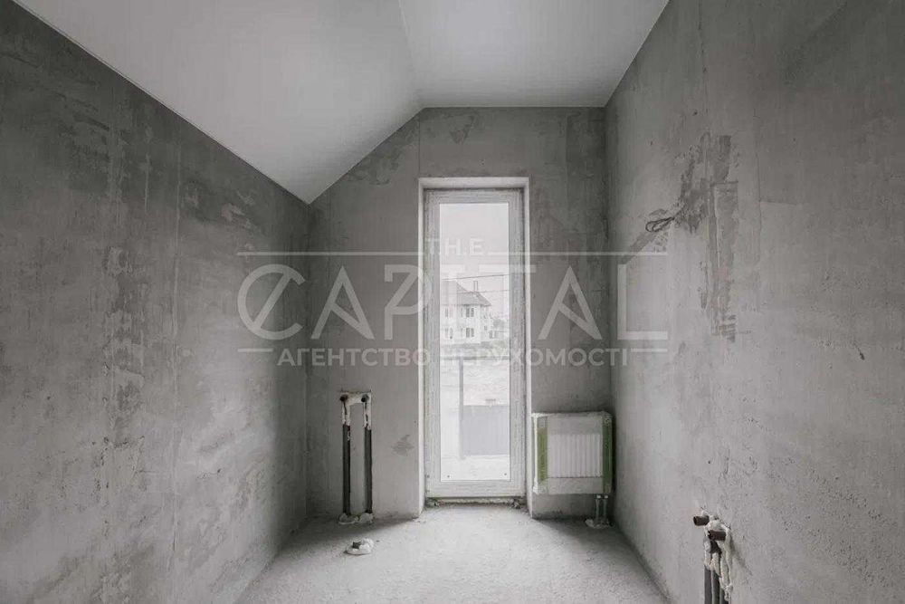 Продажа 2-этажного дома, 185 м2, Жуляны, Соломенский р-н.