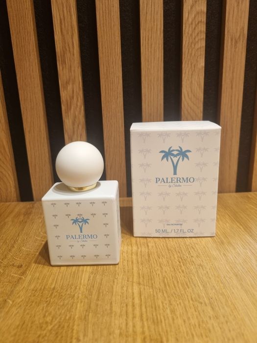 Perfumy Palermo by Skolim