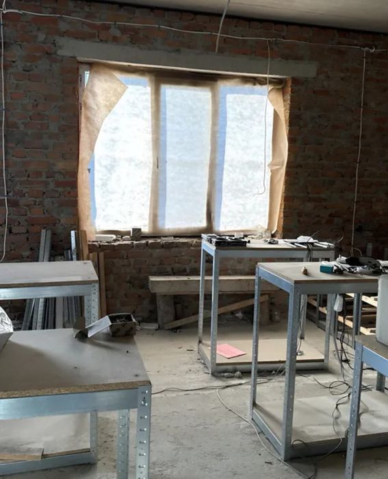 Продаж 2 поверхового дуплекса