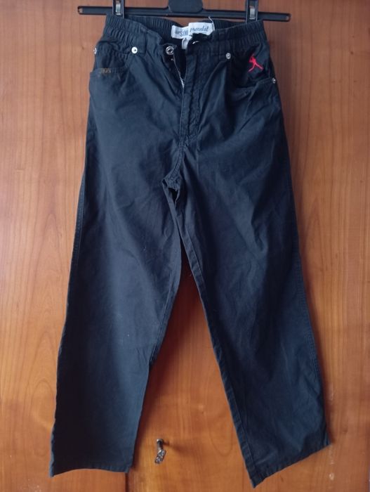 Spodnie Prenatal r. 128