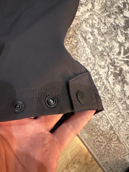 Ocieplane spodnie The North Face nowe oryginal 100%