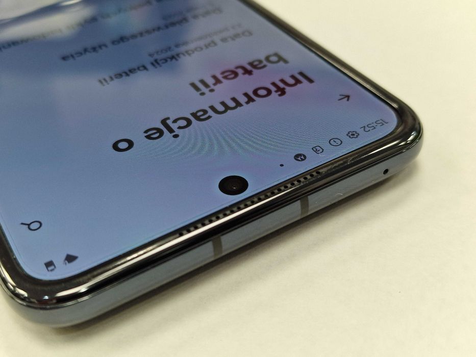 MOTOROLA RAZR 50 ULTRA/ 12GB/ 512GB/ Midnight Blue/ Grade A/ z Media M