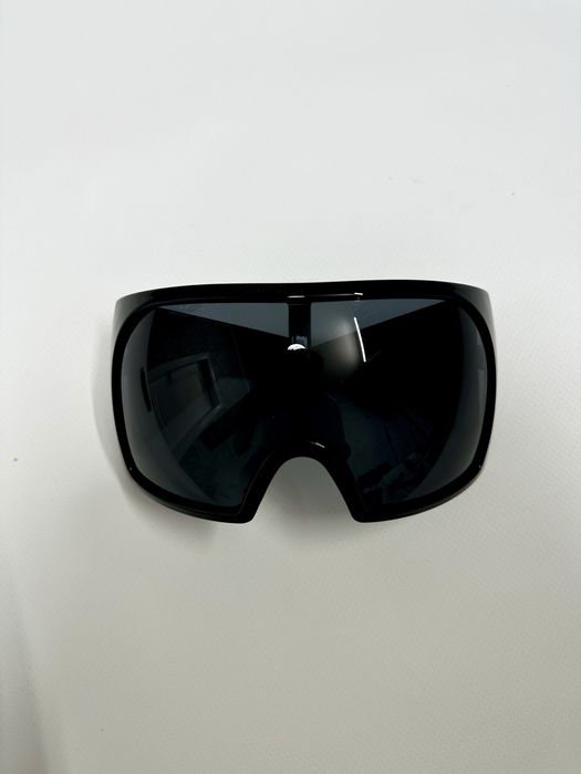 Очки glasses rick owens black opium archive avantgarde balenciaga