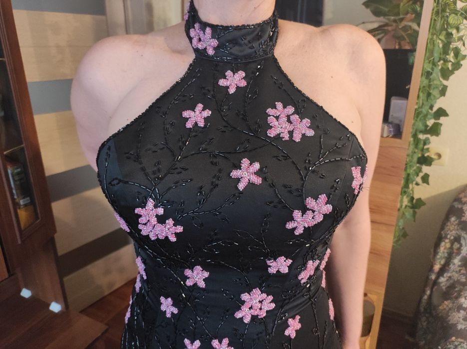 Плаття   вечірнє