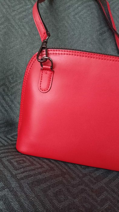 Сумка кросбоді жіноча