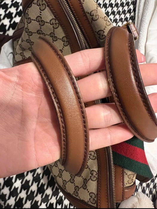 Gucci - bauletto