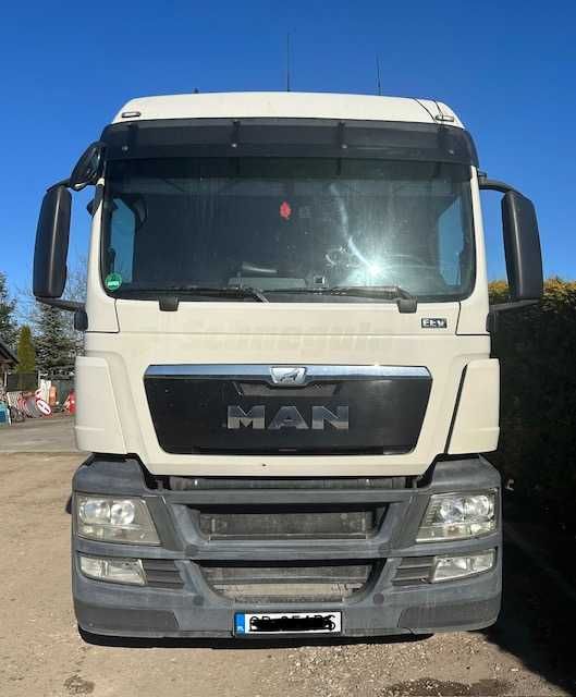 sprzedam oddam leasing Man 18,440 stan igła z ADR