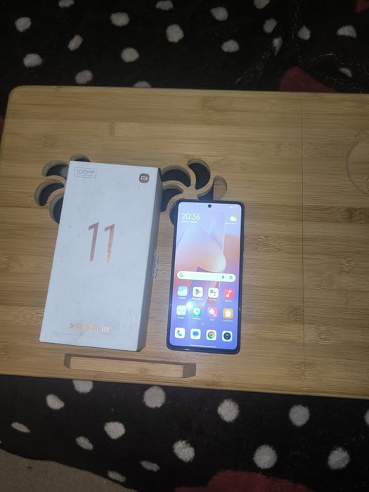 Xiaomi 11t 256гб
