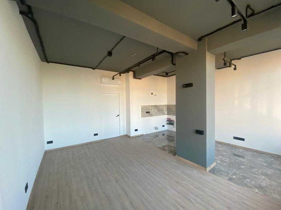 Квартира с ремонтом на Сегедской,  ЖК Сегмент.