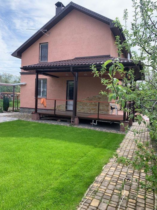 Продам житловий будинок