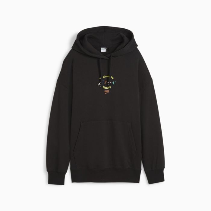 Худі DOWNTOWN Women's Graphic Hoodie [EUR XS] Оригінал!!