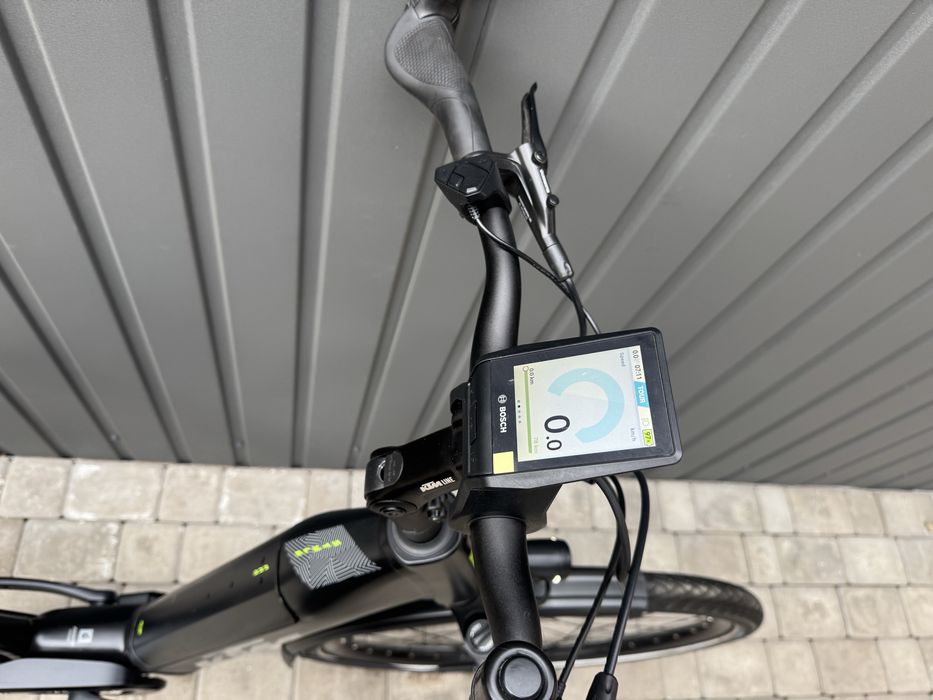 KTM Macina Style Pro 625Wh Bosch CX Gen4 XT 1x12 Kiox M/51