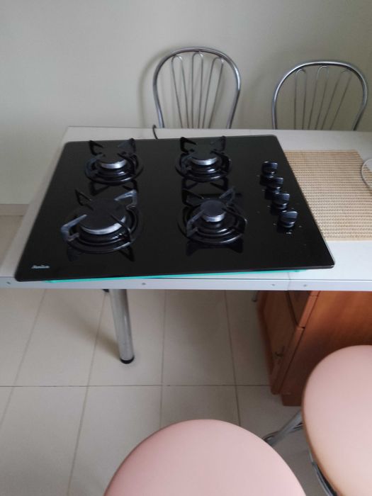 Sprzedam płyte gazową amika