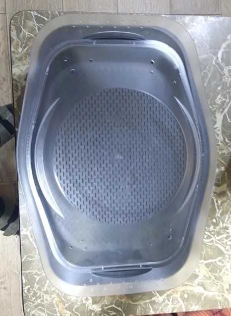 Robô de cozinha Yämmi 2