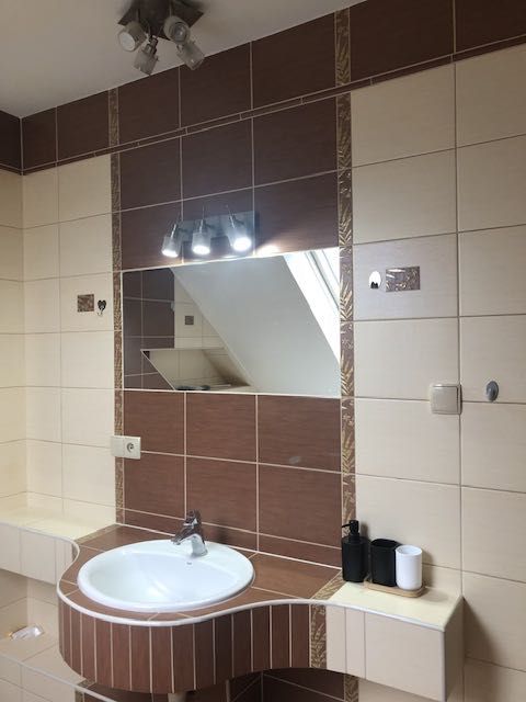 Mieszkanie 60m2/ Wypocznij bez stresu