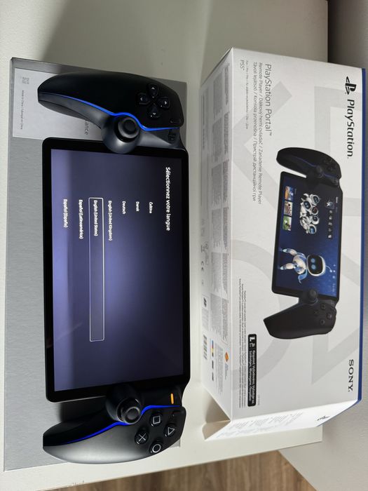 Sony PlayStation Portal