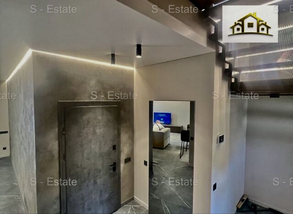 ‼️ Сдам дом 210м2 район ЖК «Клеменова дача» ‼️ Авторский, есть видео!