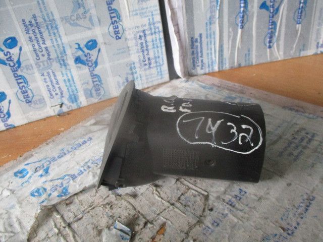 Difusor / saída de ar RENAULT Clio III (BR0/1, CR0/1)