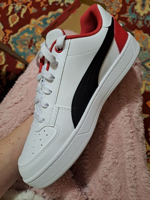 Фірмові кеди PUMA