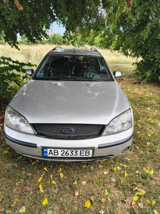 Продається авто Ford Mondeo