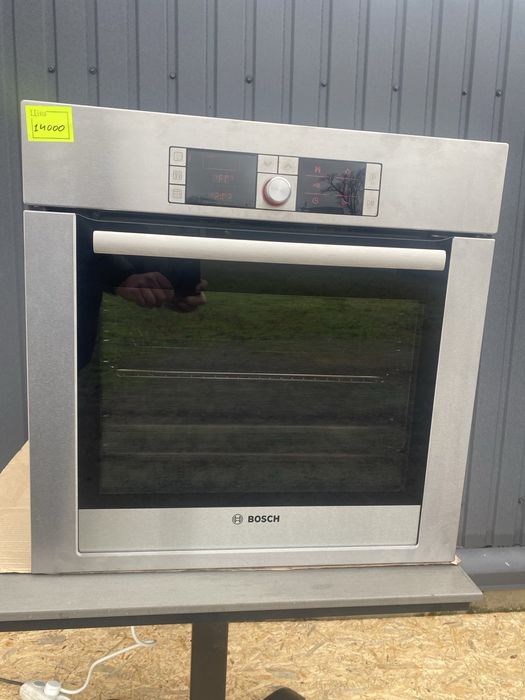 Духова шафа Bosch під забудову, Виробник Німеччина.