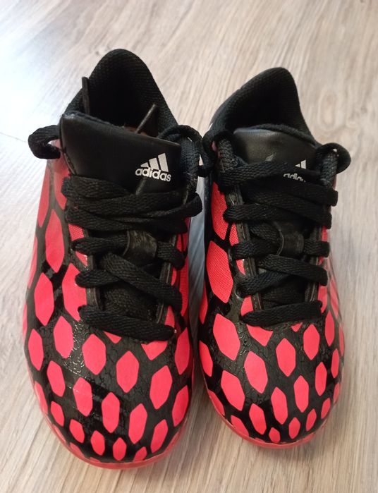 Футбольні бутси Adidas