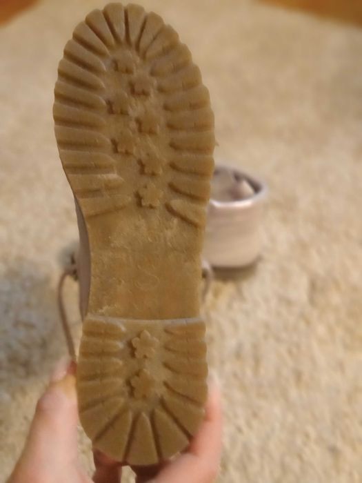 Женские ботинки S.Oliver