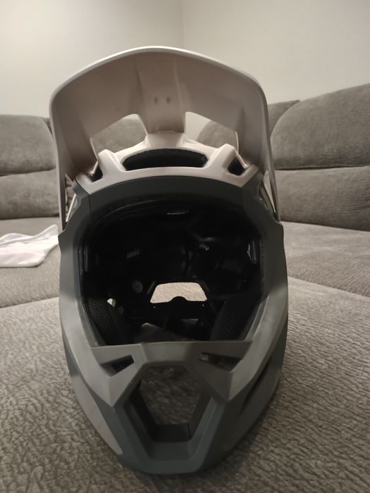 Kask fullface Fox proframe rs rozmiar M