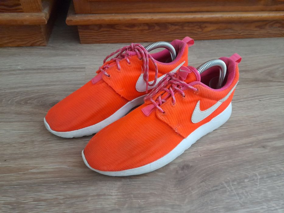 Nike buty sportowe rozmiar 38