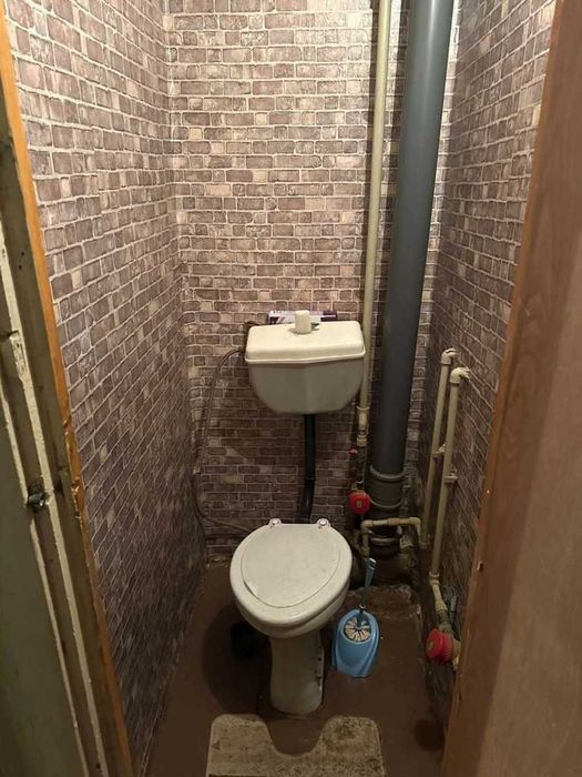 Продаж 3 кім квартири Розділ. кімнати мікр-н Половки №10092