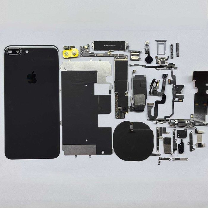 Деталі до Apple iPhone 8 Plus — уточнюйте наявність