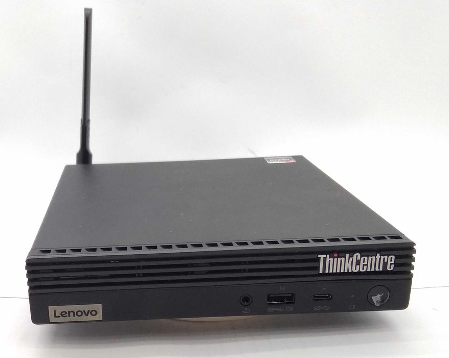 Lenovo ThinkCentre M75q Gen 2 RYZEN 3 PRO 3200GE 8/256GB Vega 8 (0130)