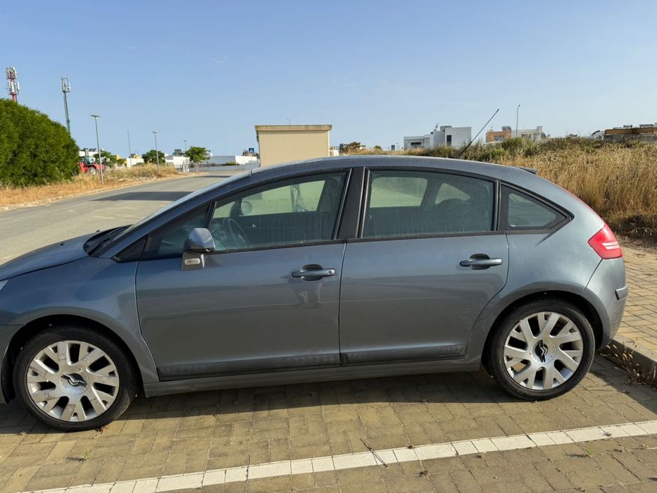 Citroen C4 perfeitas condições
