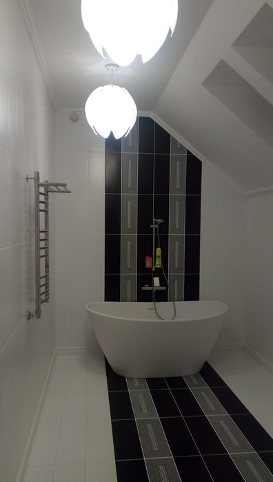 Професійно ложу плитку