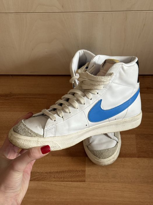Кросівки Nike Blazer 43 розмір