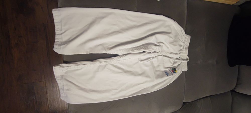 Karategi 140-150