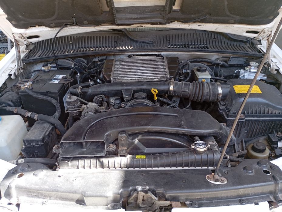 Kia Sportage k00